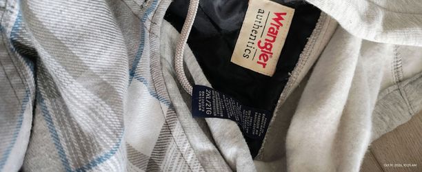 hooded Men's jacket
