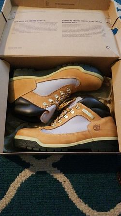 Timberlands