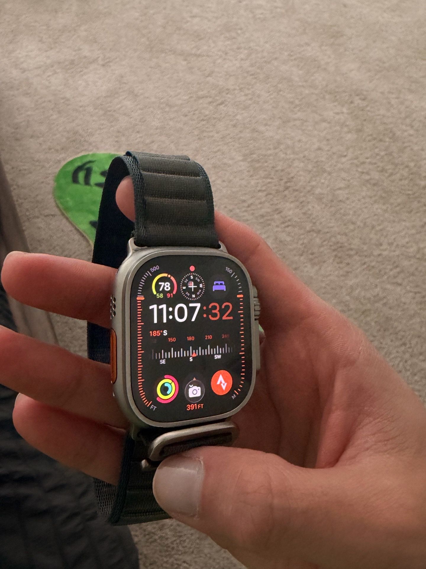 Apple Watch Ultra 2