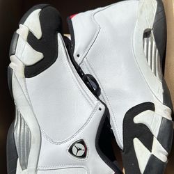Jordan 14 XIV Size 10.0