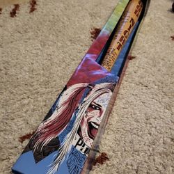 Suicide Squad Harley Quinn Baseball Bat
