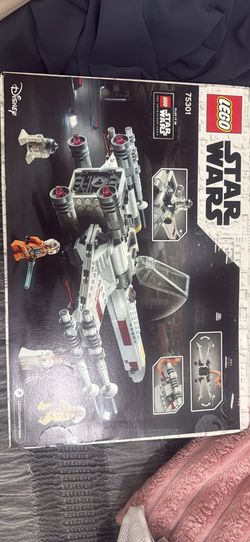 Lego Star Wars