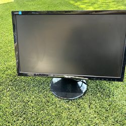 22” HDMI ASUS COMPUTER MONITOR SCREEN 47TH AVE. AND DOBBINS IN LAVEEN