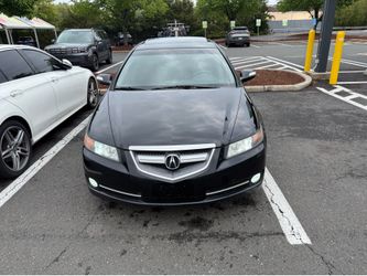 2008 Acura TL