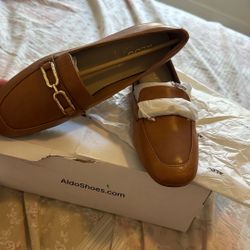Aldo Women Shoes 