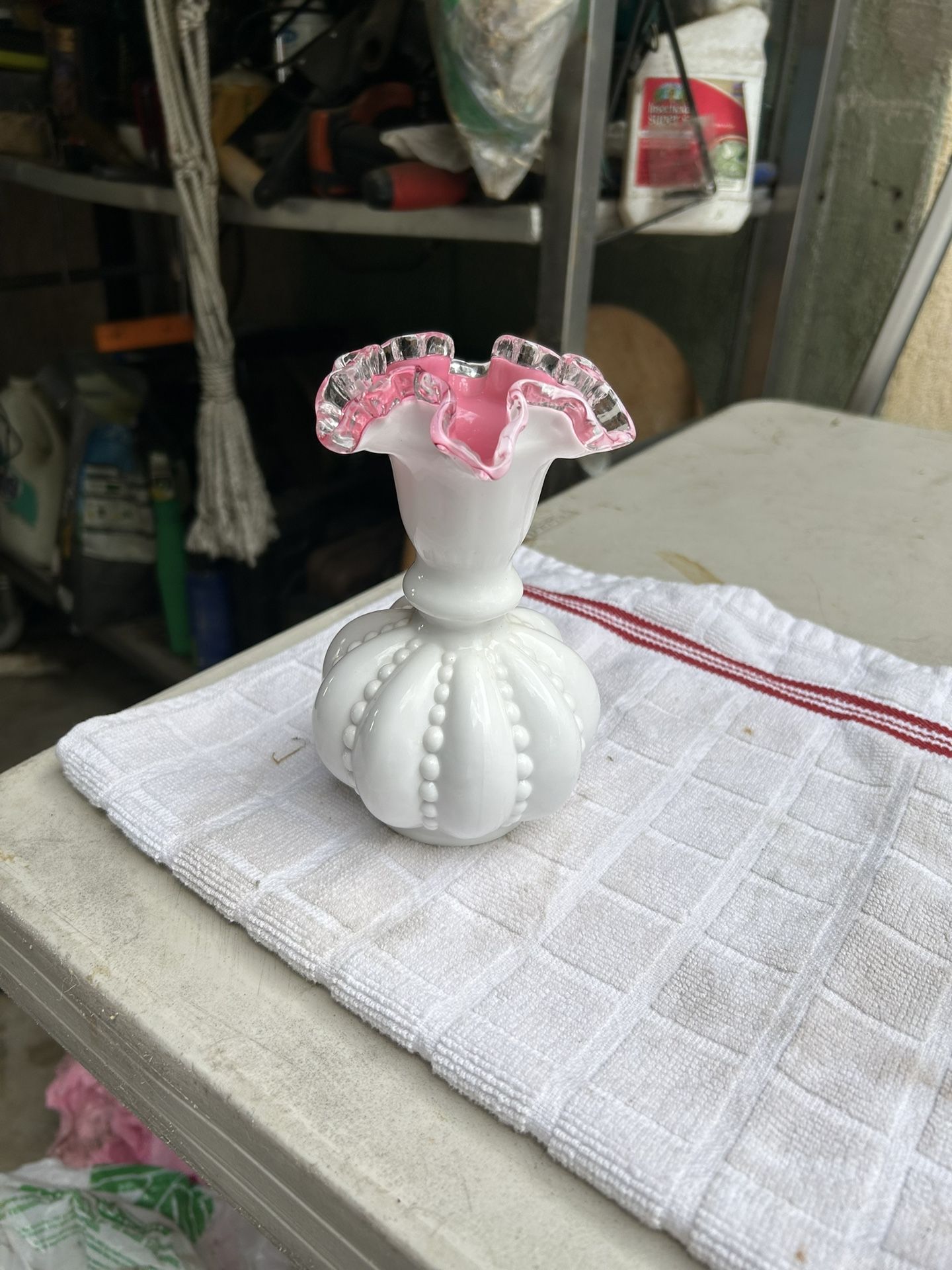 Flower Vase