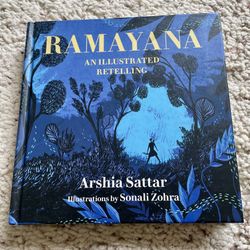 NEW Ramayana - Ancient Indian Epic 