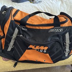 Ogio KTM Moto Bag