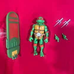 Raphael Figure