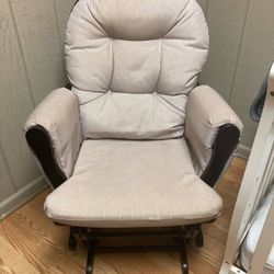 Rocking Chair