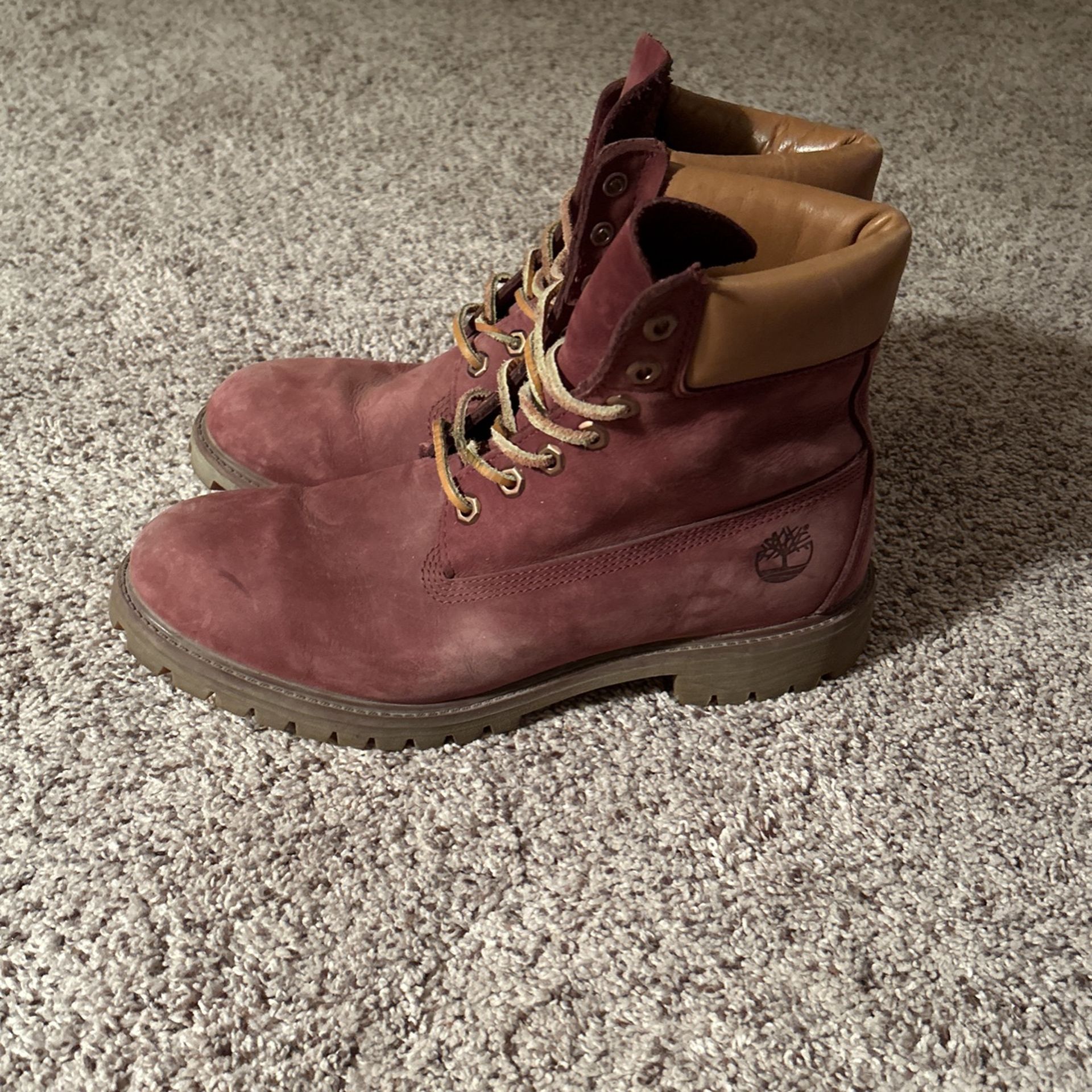 Timberlands