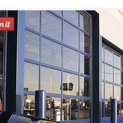 Garage Doors 