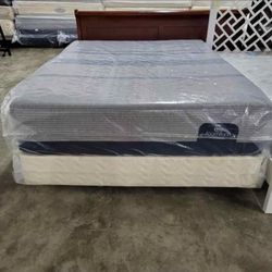 Serta icomfort temptouch mattress