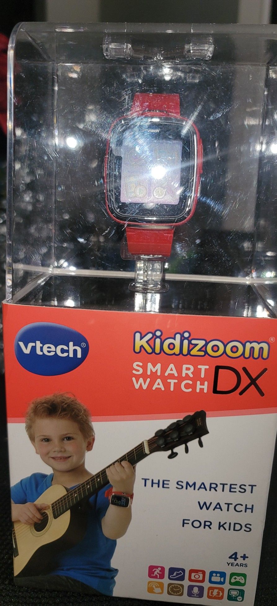Vtech Kidizoom Smart watch