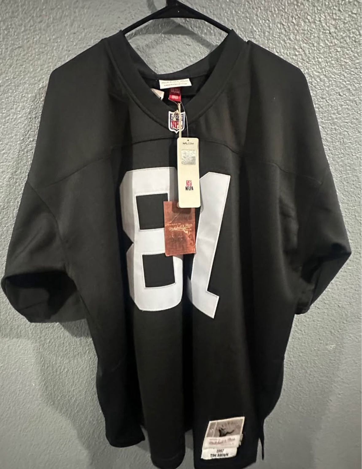 Oakland Raiders/ Las Vegas Raiders