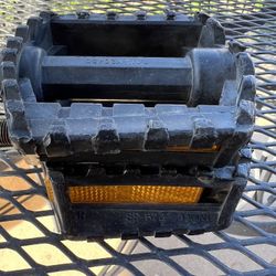 Oldschool Pedals 1/2