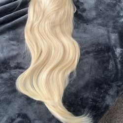 28’ 613 S Wig 13x4