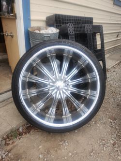 Tires Wheels Hot Rod Bomb Classic 