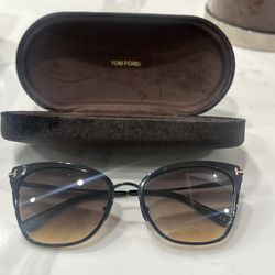 Brand New Tom Ford Women’s Sunglasses