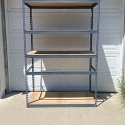 Storage Rack 