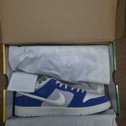 Nike SB Dunk Low Fly Streetwear Gardenia 11.5 Men