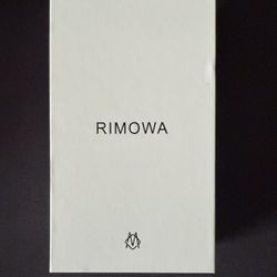 iPhone 17 Pro Rimowa Case