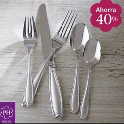 Princess House Set 20 pcs 