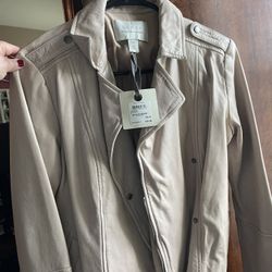 Woman Jacket