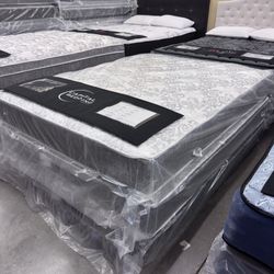 New Mattress Sets 