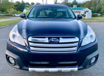SUBARU OUTBACK 2.5i LIMITED SPORT AWD * AUTO * Manual MODE *