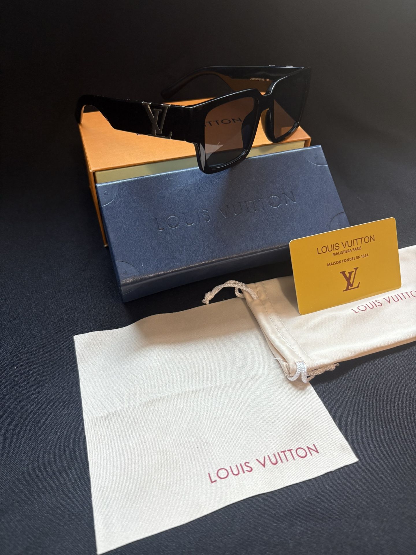 Louis Vuitton Sunglasses