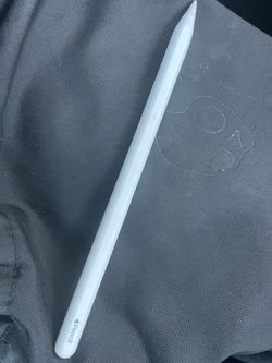 MINT CONDITION APPLE PEN