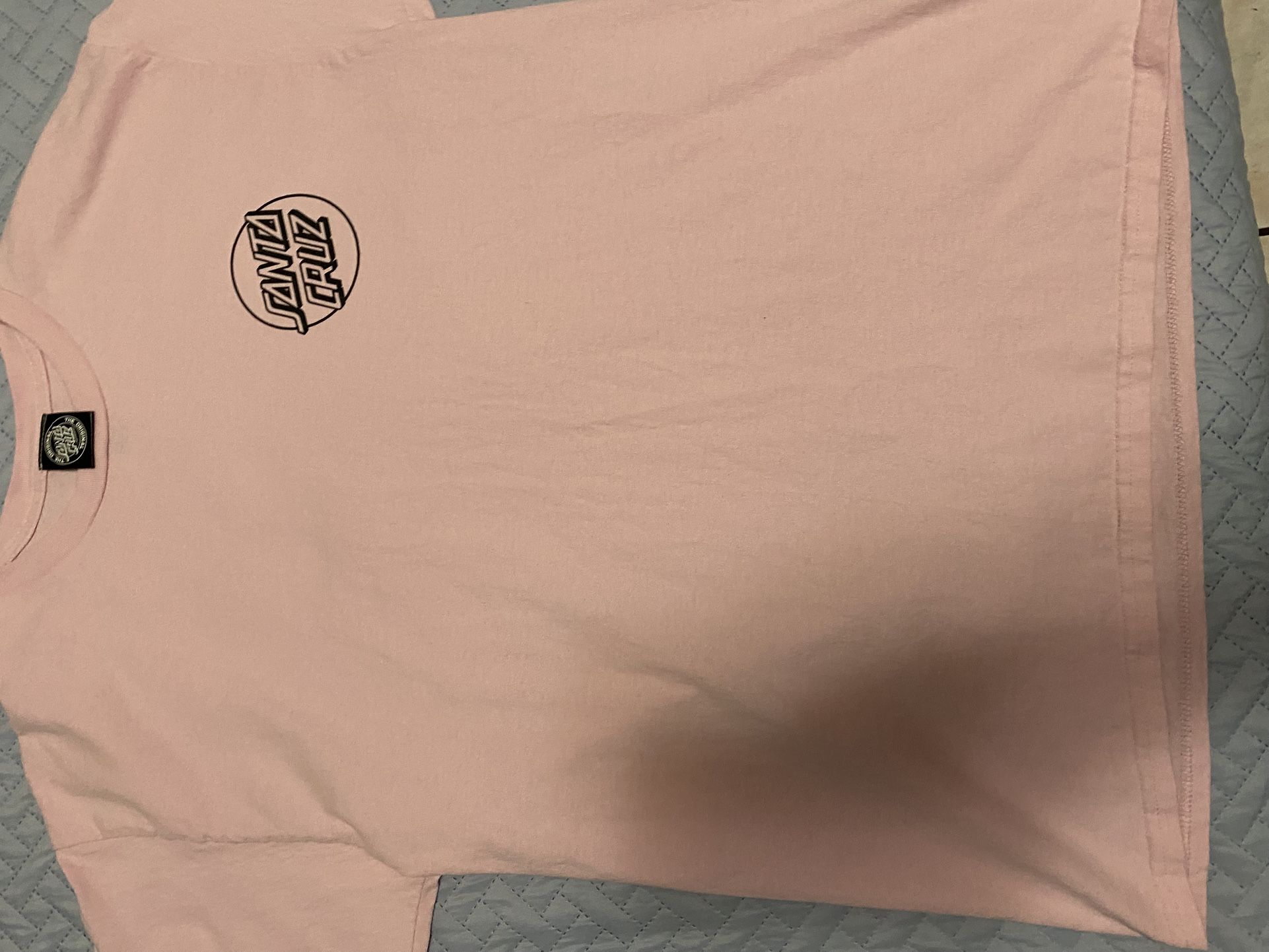 Santa Cruz Tee