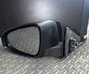 LA Zona Auto Parts 2015 to 2017 Toyota Camry Left Driver Side Mirror Espejo Retrovisor Izquierdo Conductor