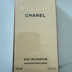 CHANEL ALLURE
