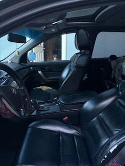 2007 Acura MDX