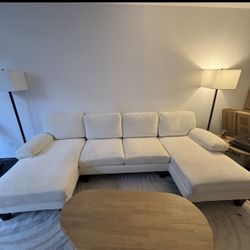 Couch Sofa