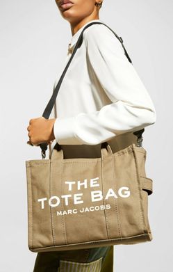Marc Jacobs The Tote Bag