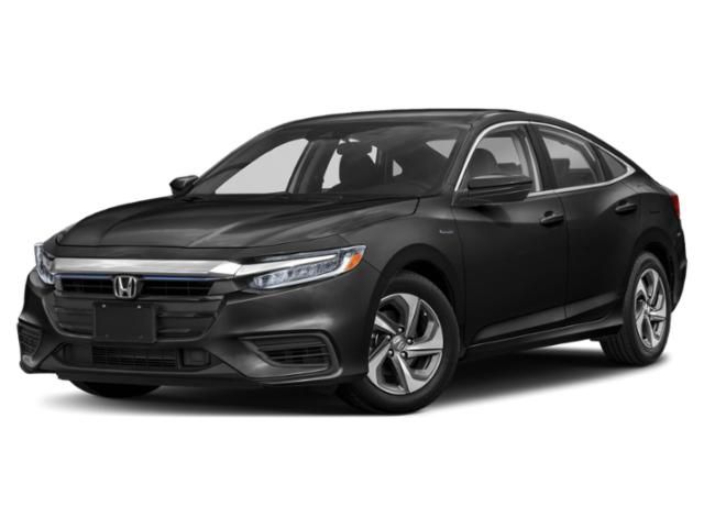 2019 Honda Insight