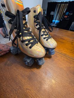 Roller Skates