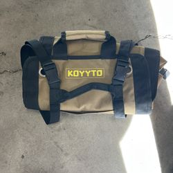 Tool Bag And Wrench Bag