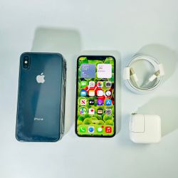 Apple iPhone X 64GB UNLOCKED Fully Functional LOW PRICE