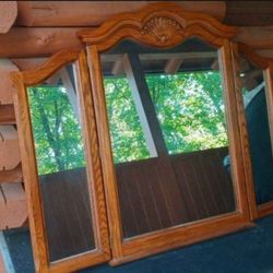 High Quality Mirror For a Dresser