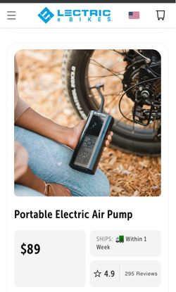Lectric XP 3 .0