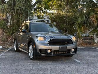 2018 MINI Countryman