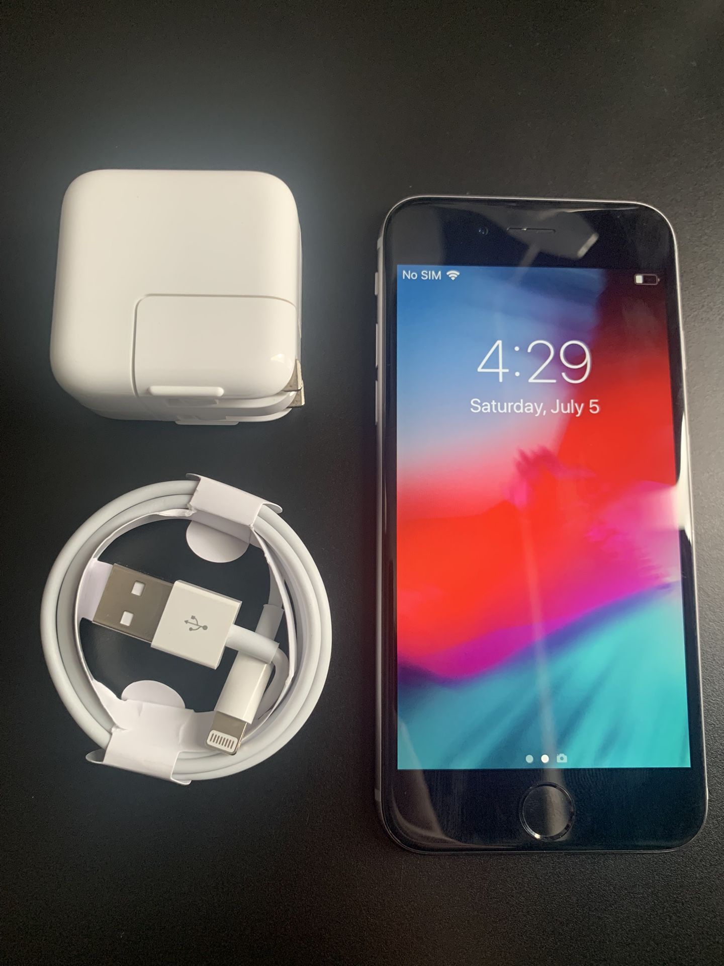 iPhone 6 16GB Unlocked (NO CASH&OFFERS)