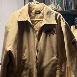 Von Dutch Jacket