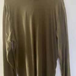 Vuori Men’s Strato Tech Hoodie.   Size XL