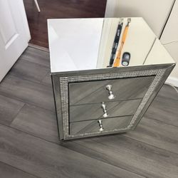 3 Drawer
