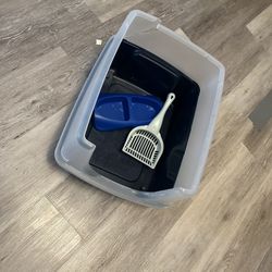 Cat Supplies